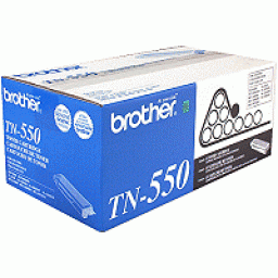 Toner Original Brother TN-550