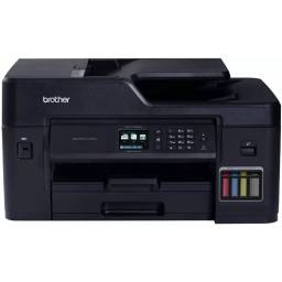 Multifuncional Inkjet A3 Brother MFC-T4500DW con sistema continuo