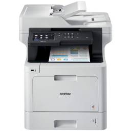 Multifuncional lser color Brother MFC-L8900CDW