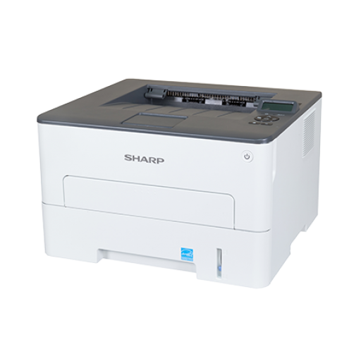 Impresora lser monocromtica A4 SHARP DX-B351 33ppm