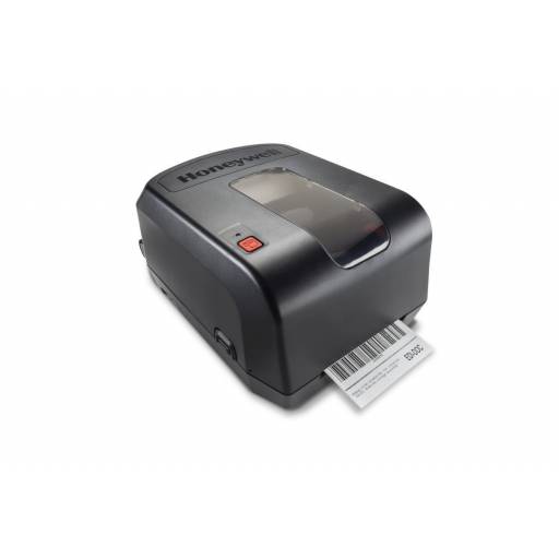 Impresora de etiquetas para Ribbon Honeywell PC-42T Plus - USB/ Ethernet - 4" - 203dpi