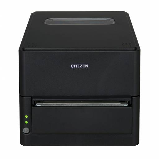 Impresora trmica Citizen para recibos y tickets CT-S4500 4" USB / Serial - 203 dpi