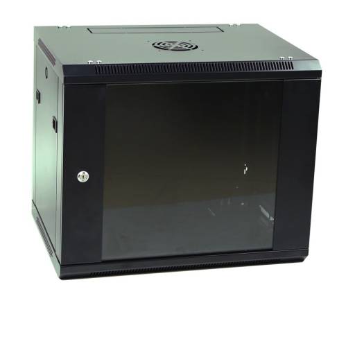 Rack MYConnection! MYC-6409 9U 600x450 mm