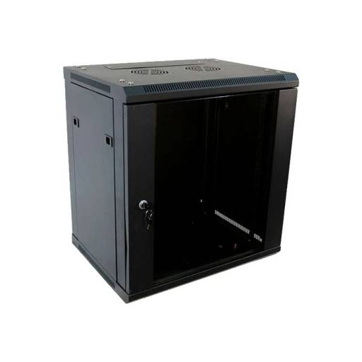 Rack MYConnection! MYC-6412 12U 600x450 mm