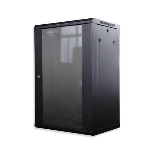 Rack MYConnection! MYC-6418 18U 600x450 mm