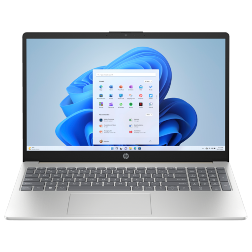 Notebook HP - 15,6" - Intel Core i3 N3050/8GB/256GB SSD - Win11 Home