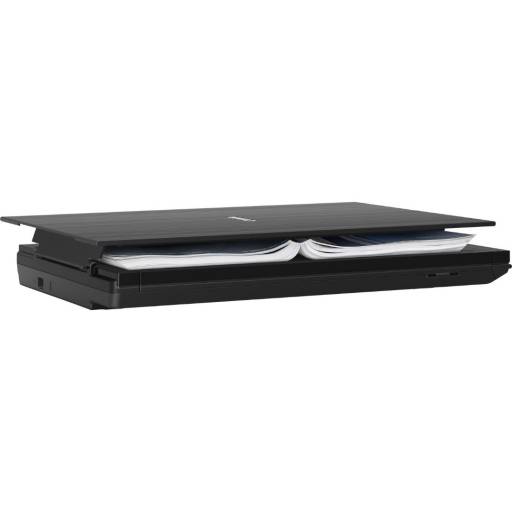 Canon CanoScan LiDE 400 - Document scanner - USB 2.0 - 4800 dpi x - 1.7kg