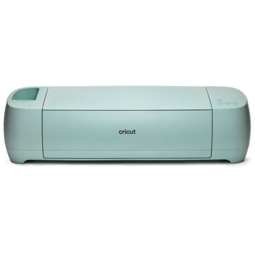 Cricut Explore 3 - Plotter de corte color Verde Pastel - Conexin USB y Bluetooth