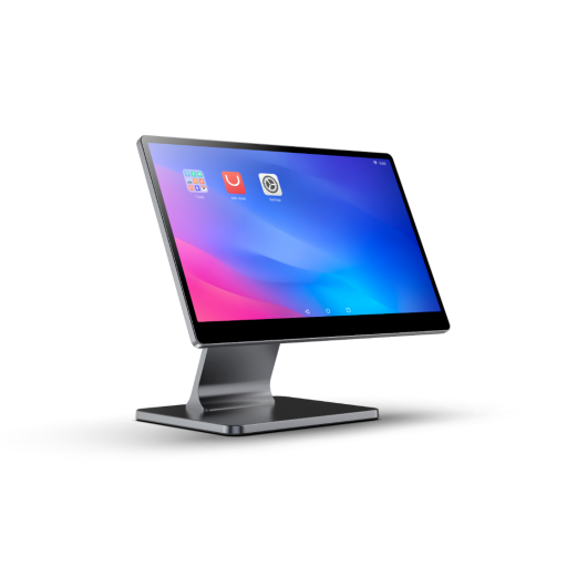 Terminal Táctil de escritorio Imin Swan 1  - 15.6" Full HD 1920 x 1080, 2GB + 16GB - 