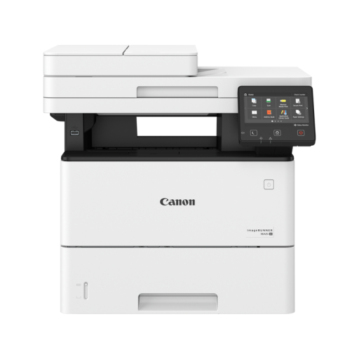Impresora láser monocromática multifuncional Canon 1643iF-II - Toner 20.500 páginas