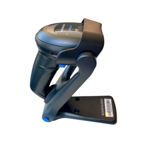 Lector de cdigos de barra Datalogic QW2520-BK - 1D/2D - USB - 5 Aos de garanta
