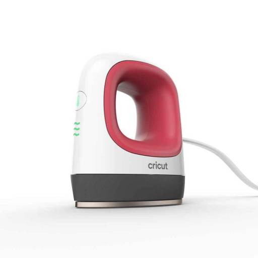 Prensa de Calor CRICUT/EASYPRESS Raspberry Mini