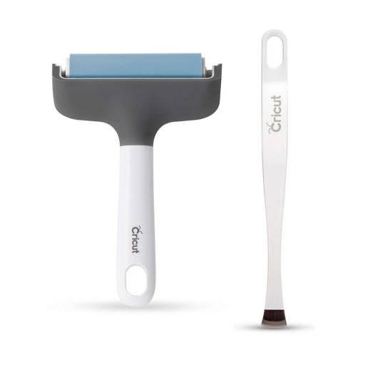 Kit Aplicador y Removedor Cricut  Herramienta para Vinilos y Adhesivos