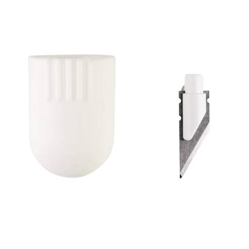 Kit de Reemplazo de Cuchilla Cricut Maker para Materiales Duros