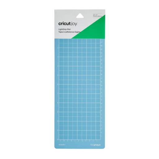 Tapete LightGrip para Cricut Joy  11.4 cm x 30.5 cm (4.5" x 12")