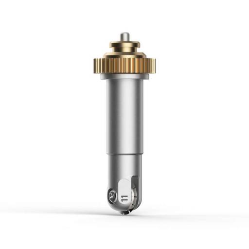Cuchilla de Perforacin Bsica con Alojamiento QuickSwap para Cricut Maker  Crea Lneas de Perforacin Precisas