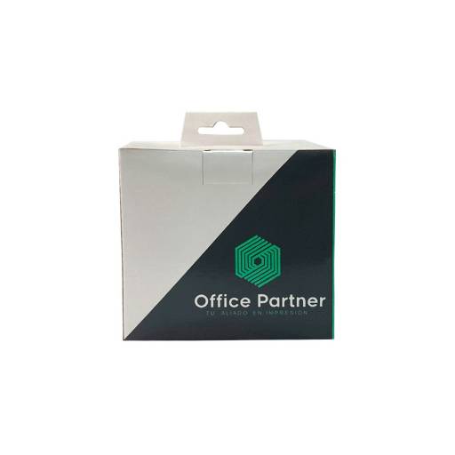 Cinta para rotuladora DK-2243 102mm x 30,48m - Office Partner
