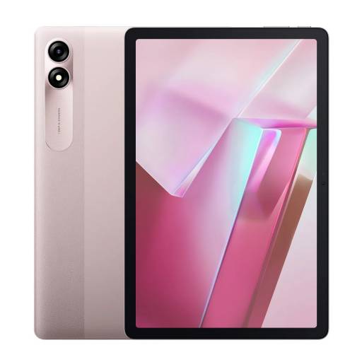 Tablet Blackview Tab 9 WiFi 11 ROSA | 256GB + Funda | Android 14 | Batera 8200mAh