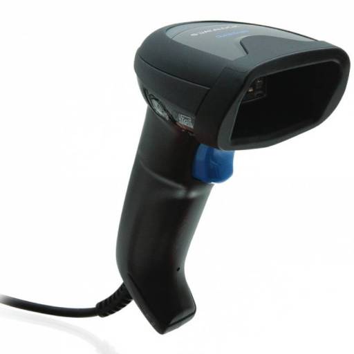 Datalogic QuickScan QD2590 | Escner 1D/2D con cable