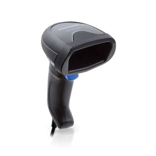 Datalogic QuickScan QW2500 | Escner 1D/2D con cable para retail