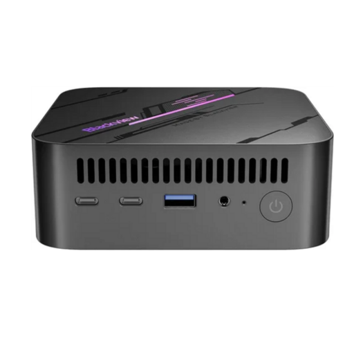 Mini PC Blackview MP100 PRO Intel Core i5-12450H | 16GB RAM, 512GB SSD, Wi-Fi 6, Windows 11 Pro