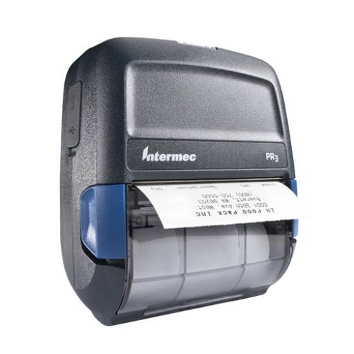 Impresora trmica portatil Intermec PR3