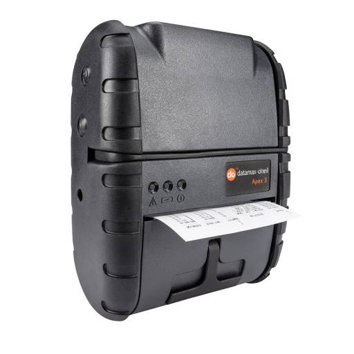 Impresora trmica portatil Datamax Apex 3 - 3" 