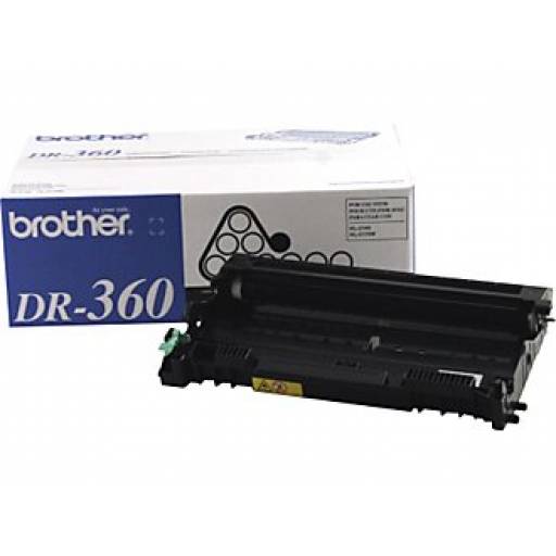 Tambor Original Brother DR-360