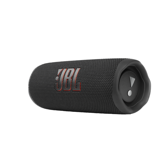 Parlante JBL Flip 6 Negro - Black con Bluetooth porttil 