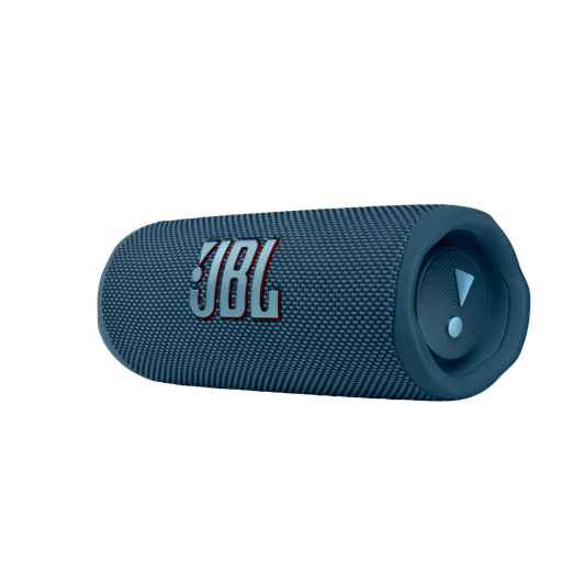 Parlante JBL Flip 6 Azul - Blue con Bluetooth porttil 