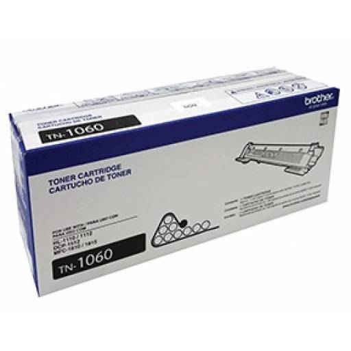 Toner Original Brother TN-1060