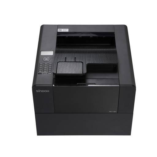 Impresora lser monocromtica Sindoh A611