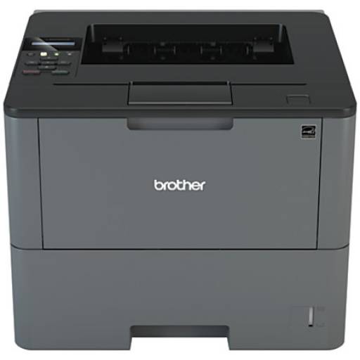 Impresora lser monocromtica Brother HL-L6200DW
