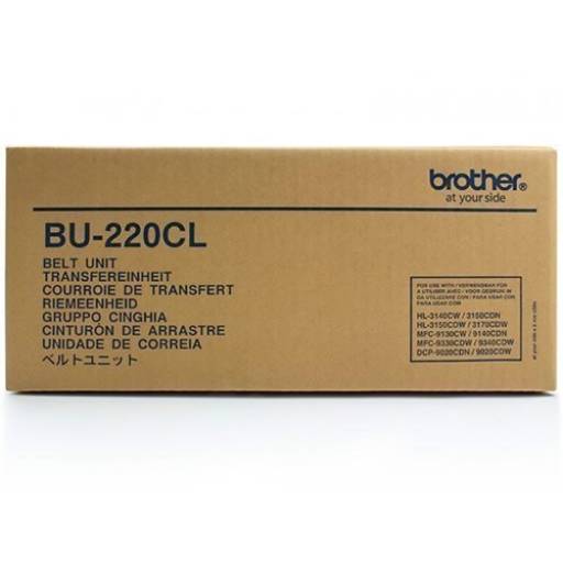 Banda de transferencia Original Brother BU-220CL - 50.000 copias