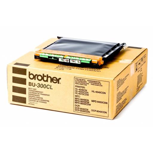 Banda de transferencia Original Brother BU-300CL - 50.000 copias