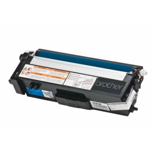 Toner Original Brother TN-315C - 3.500 copias