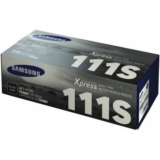 Toner Samsung Original 111s