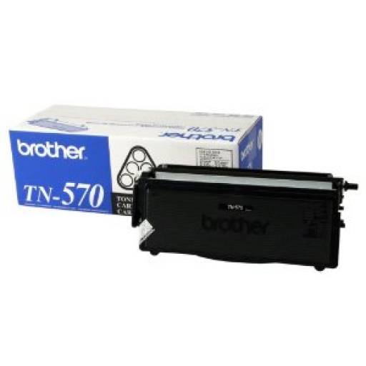 Toner Original Brother TN-570 - 6.700 copias