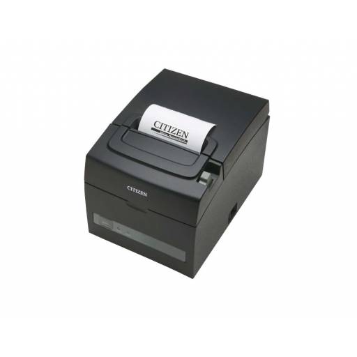 Impresora Trmica Citizen CT-S310II 160mm/s USB-Serial  203 dpi