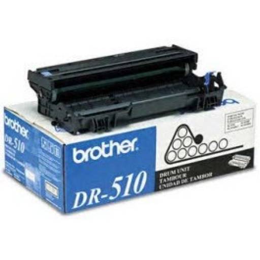 Tambor Original Brother DR-510