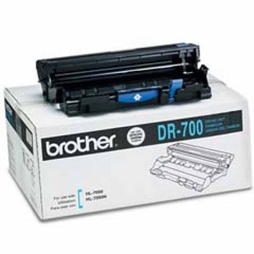 Tambor Original Brother DR-700