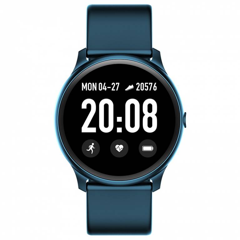 Smartwatch Hyundai P240 Blue - Azul