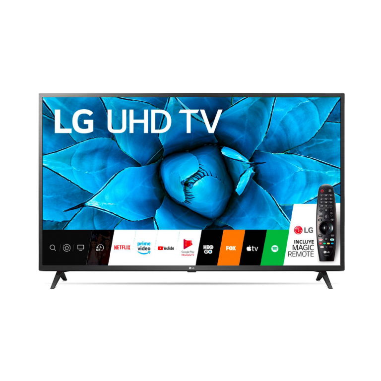 Smart Tv LG 55 4K UHD 55UN7310PSC