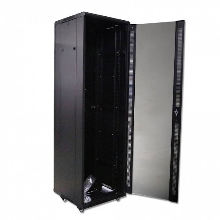 Rack MYConnection! MYC-801-6642 42U 600x600 mm