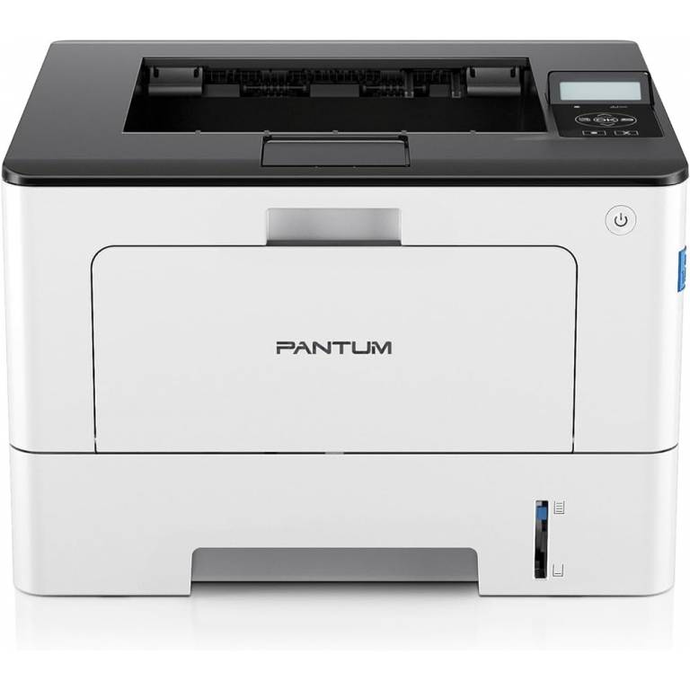 Impresora lser monocromtica Pantum BP5100DW - Dplex y Wi-Fi