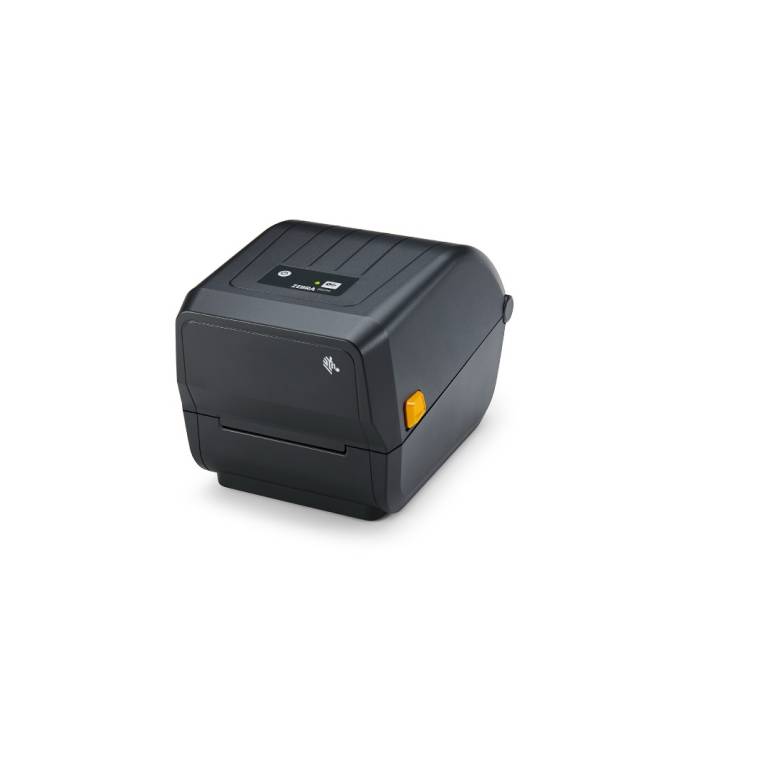 Impresora de etiquetas Zebra TT - ZD230 4 p/ Ribbon conexin USB - Ethernet