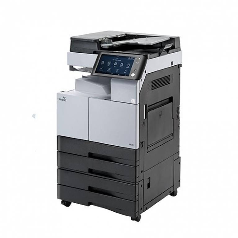 Multifuncional Lser Monocromtica Sindoh N622  - Impresin A3/A4