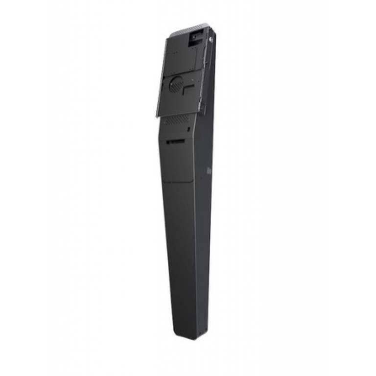 Elo Wallaby Pro Self-Service Floor Stand Top - Para pantallas AIO de 22 a 27 