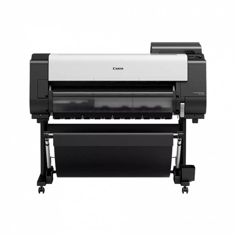 Plotter Canon imagePROGRAF TX-3100 - 36 Color Inkjet para Rollos y Hoja Suelta hasta Tamao A0