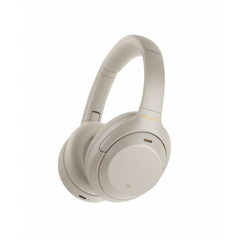 Auriculares Inalmbricos Sony WH-1000XM4 con Cancelacin de Ruido